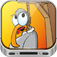iPhone/iPadアプリ「HangBob Delux」のアイコン